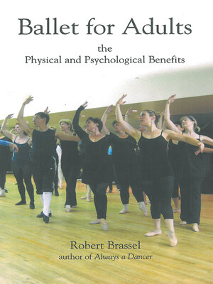 cover image of Ballet for Adults